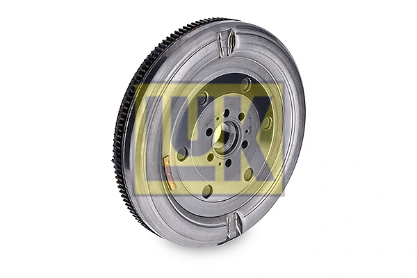 Flywheel
